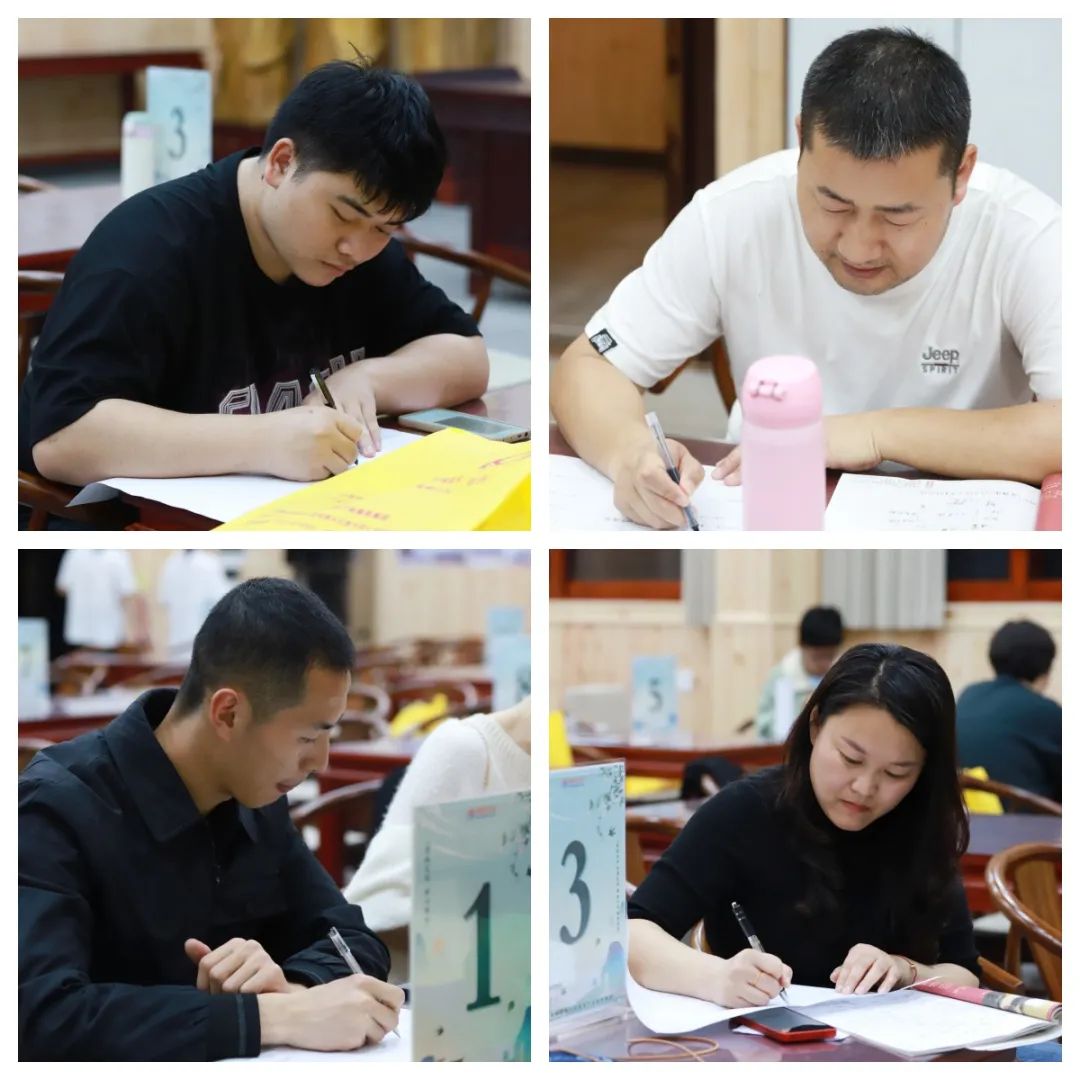 傳統(tǒng)文化燃心燈 破迷解惑信心增——第77期“傳統(tǒng)文化 修心養(yǎng)性”修習(xí)班圓滿結(jié)束