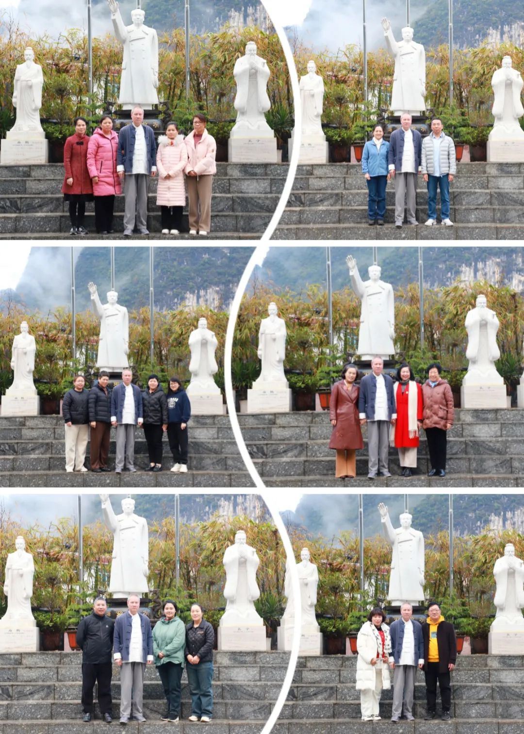 五天覺醒之旅，開啟幸福人生新篇章——第76期“生命覺醒 健康幸福”培訓(xùn)圓滿結(jié)束