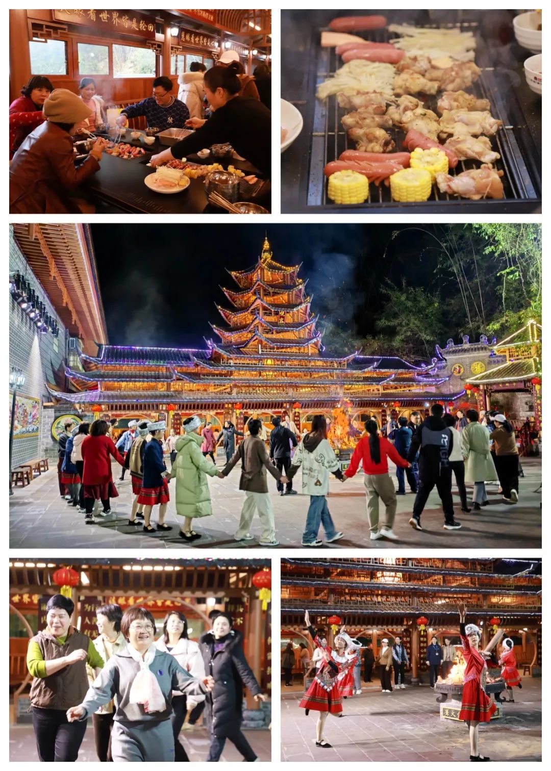 五天覺醒之旅，開啟幸福人生新篇章——第76期“生命覺醒 健康幸福”培訓(xùn)圓滿結(jié)束