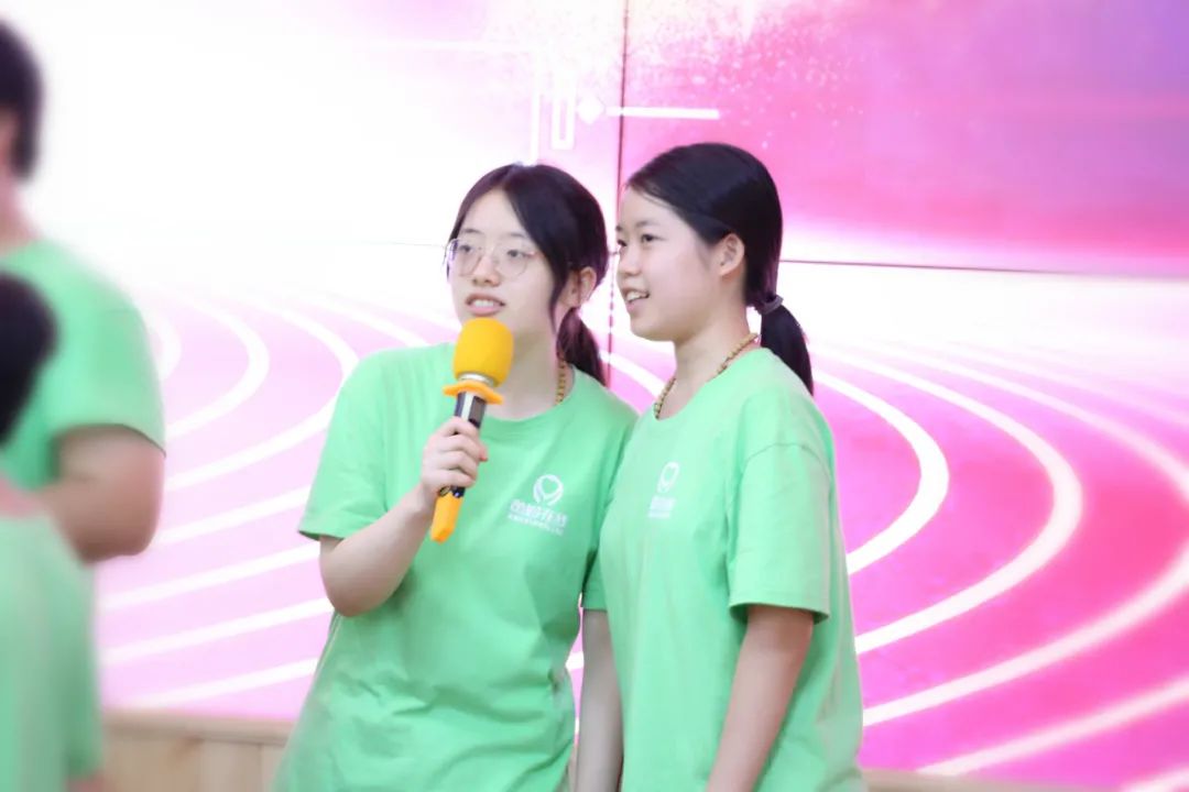 來爸媽在線后，我逐漸清楚我想要做什么了