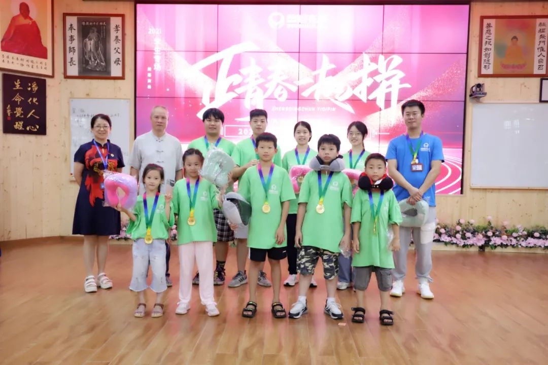 來爸媽在線后，我逐漸清楚我想要做什么了