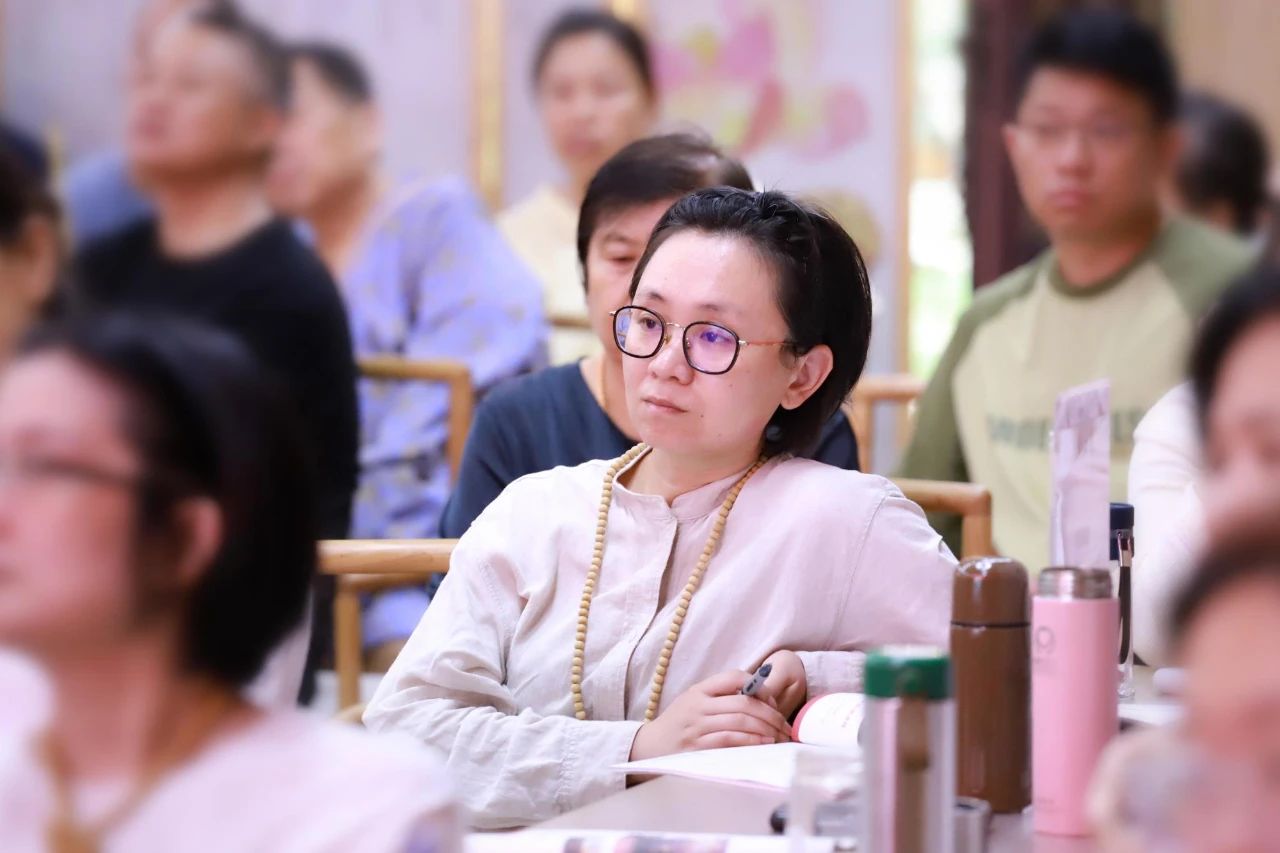 做最真實的自己，不要去做別人！