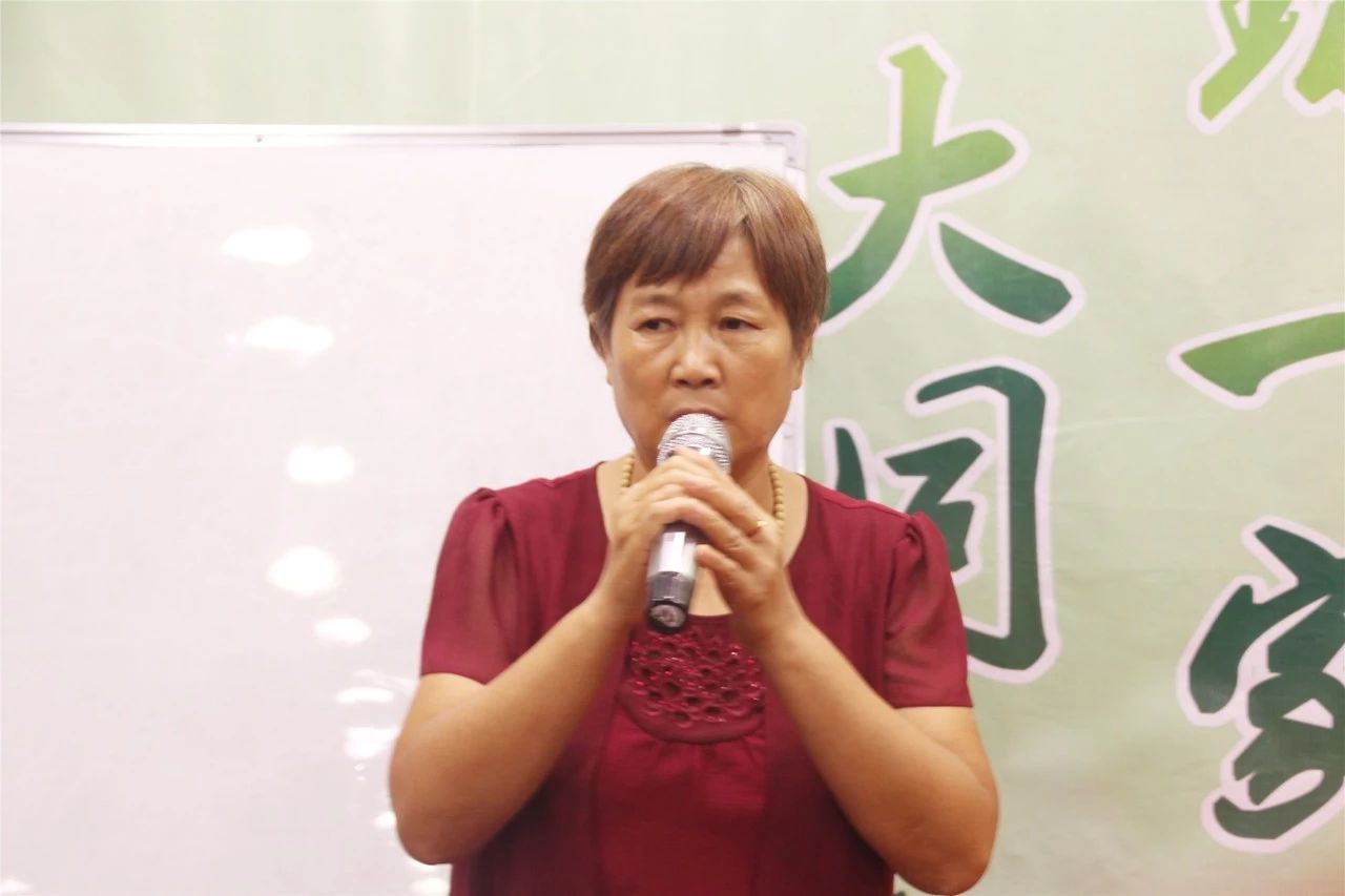 來爸媽在線學習后，我的孩子從低谷走向了春天！