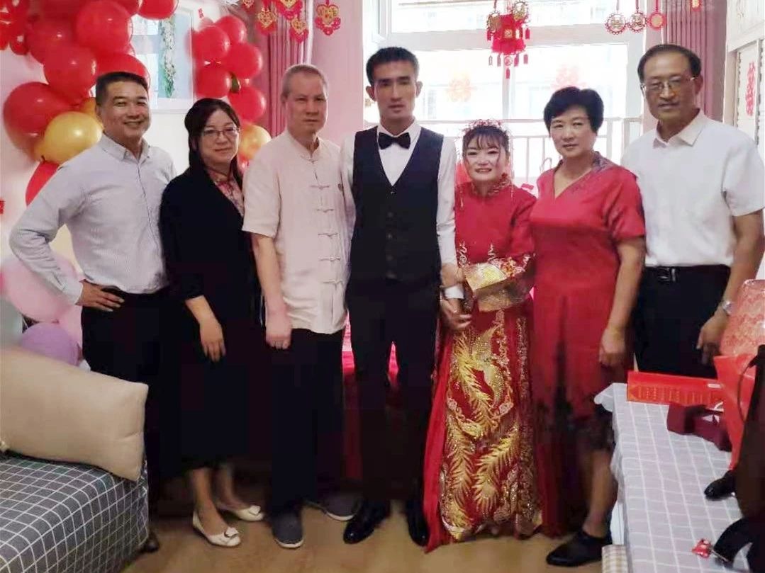 來爸媽在線學習后，我的孩子從低谷走向了春天！