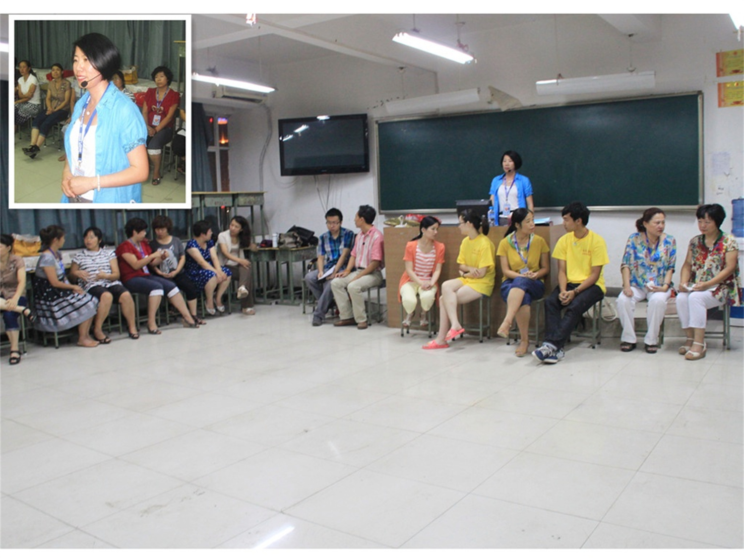 爸媽在線2012年和諧·世界應(yīng)用心理學(xué)博覽會(huì)導(dǎo)師和工作坊