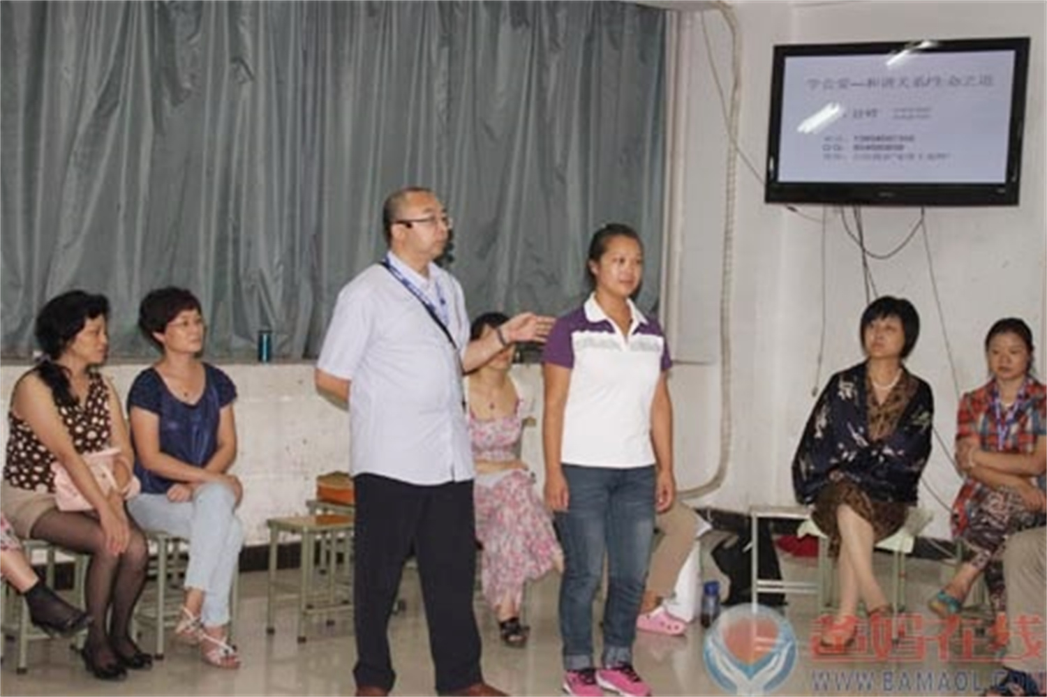 爸媽在線2012年和諧·世界應(yīng)用心理學(xué)博覽會(huì)導(dǎo)師和工作坊