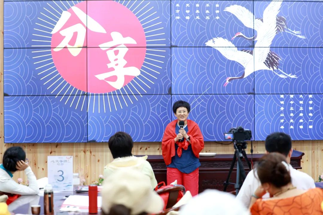 光之使者·破繭行——心靈導師修習有感