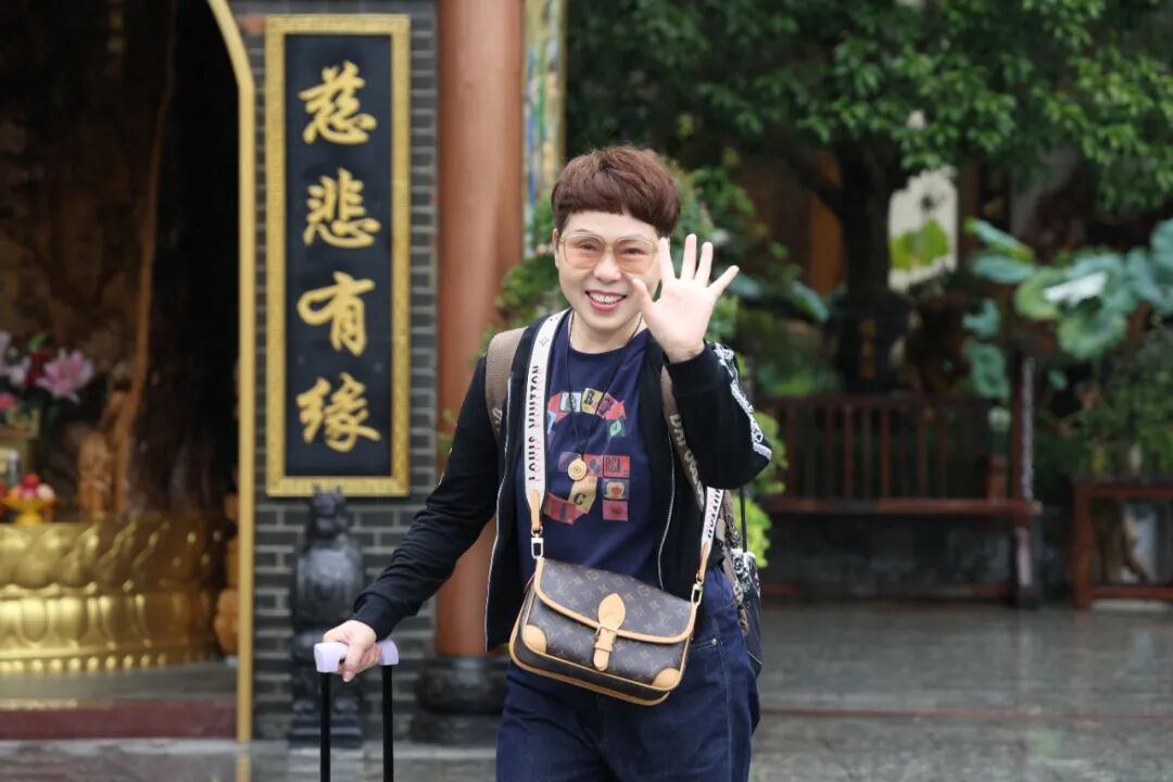 體檢單上眾多的“箭頭”消失了——談談我在爸媽在線身心同調的變化